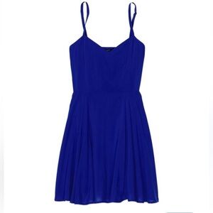 Aritzia Blue Dresses for Women on Sale up to 90% Off: Poshmark